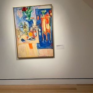 Meet your Posher, Hilda